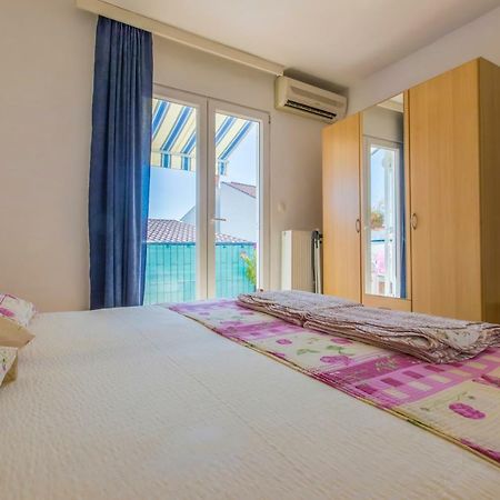 Apartamento Klement Crikvenica Exterior foto
