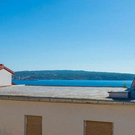 Apartamento Klement Crikvenica Exterior foto