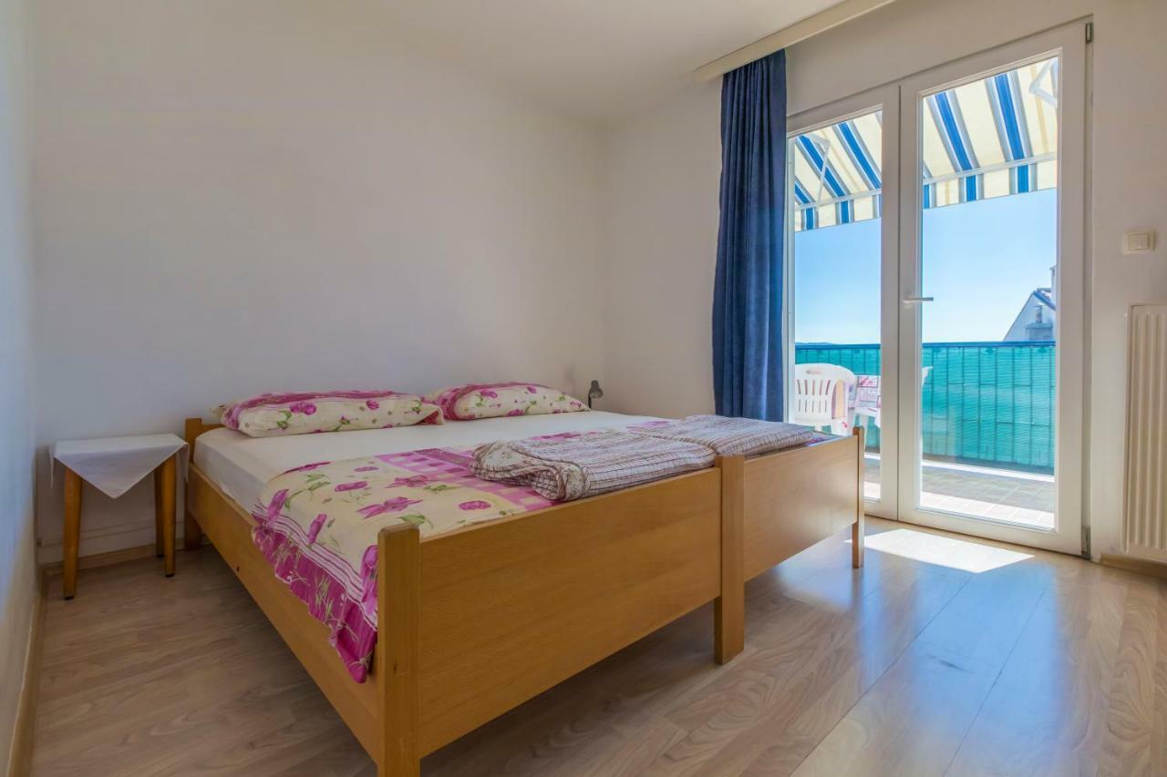 Apartamento Klement Crikvenica Exterior foto