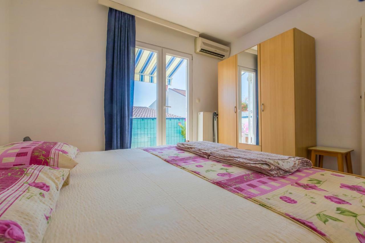 Apartamento Klement Crikvenica Exterior foto