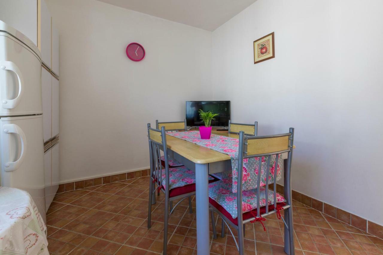 Apartamento Klement Crikvenica Exterior foto